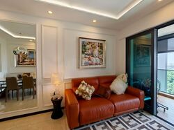 Normanton Park (D5), Apartment #531067211